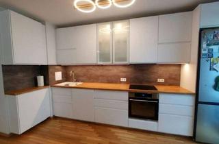 Wohnung mieten in 85521 Ottobrunn, Hochwertige 3-Zimmer-Wohnung mit 2 Bädern, großer Terrasse und viel Grün in Ottobrunn