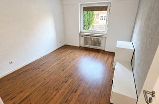Wohnung mieten in 40670 Meerbusch, 3-Zimmer-Erdgeschosswohnung mit 95 m², teilmöbliert und zentral in Meerbusch-Osterath