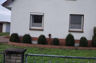 Wohnung mieten in Am Hunneort 13, 32351 Stemwede, Modernisierte 3-Zimmer-Wohnung in Stemwede
