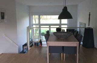 Wohnung mieten in Zeppenheimer Straße 79, 40489 Kalkum, Moderne Traumwohnung mit Garten und Balkon