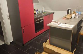 Wohnung mieten in Rohrbacher Straße 32b, 75031 Eppingen, Wohnen mit Charakter: Zweizimmerwohnung in Eppingen