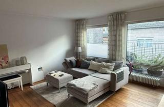 Wohnung mieten in Am Rinkenpfuhl 30, 50676 Altstadt-Süd, Superzentrale helle 2-Zi-Wohnung mit Südbalkon und Klimaanlage