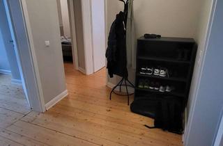 Wohnung mieten in Katharinenstraße, 38106 Nordstadt, 3-Zimmer-Altbauwohnung in Braunschweig