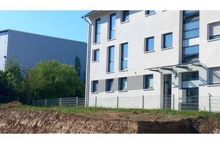 Wohnung mieten in 78628 Rottweil, Erstvermietung: 4-Zimmer-Wohnung mit Einbauküche, Balkon und Garage in Rottweil