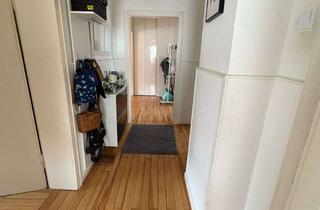 Wohnung mieten in 66126 Saarbrücken, Helle 3-Zimmer-Wohnung mit Gartenmitnutzung in Saarbrücken-Altenkessel – WG-geeignet
