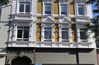 Wohnung mieten in Gutenbergstr 29, 42117 Elberfeld, Lebendiges Wohnen: Modernisierte 3-Zimmer-Dachgeschosswohnung in Elberfeld-West