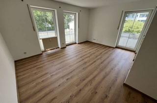 Wohnung mieten in Kolbergstr. 14, 84503 Altötting, Gepflegte drei Zimmer Wohnung mit Balkon und EBK in Altötting