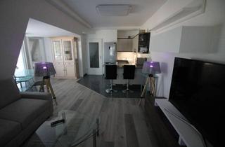 Wohnung mieten in Spretistr. 13b, 85057 Ingolstadt, Möblierte exklusive 2-Zimmer-DG-Wohnung zwischen Audi und Innenstadt
