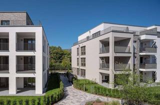 Wohnung mieten in Alter Kesselstädter Weg, 63477 Maintal, Neubau Komfort: Exklusive geräumige 3 Zi. Whg. mit Balkon und 2 Badezimmer