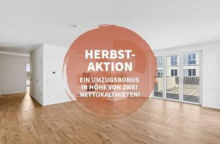 Wohnung mieten in Steimker Promenade 6b, 38446 Steimker Berg, Sparen Sie die ersten 2 Kaltmieten - Ihre geräumige 4-Zimmer-Wohnung mit Dachterrasse!