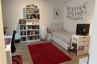 WG-Zimmer mieten in Sünderuper Weg 60c, 24943 Tarup, Gut geschnittenes WG Zimmer in modernen Studentenwohnheim