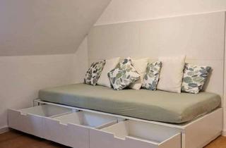 WG-Zimmer mieten in Mühltalstraße 19, 69121 Handschuhsheim, Alltagstaugliches 1-Zimmer-Apartment in Heidelberg