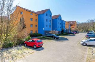 Garagen mieten in Kurt-Schumacher-Straße 53-57, 31139 Hildesheim, Stellplatz in einer attraktiven Wohnanlage in gepflegtem Umfeld