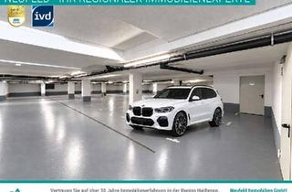 Garagen mieten in 74229 Oedheim, Geräumiger Tiefgaragenstellplatz zu vermieten – ideal auch fürs Sommerauto!