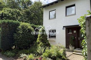 Haus kaufen in 85053 Ingolstadt, Idyllisches Wohnen am Grüngürtel in Ingolstadt Monikaviertel - Reihenendhaus mit Swimmingpool