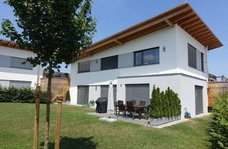 Wohnung mieten in 84307 Eggenfelden, Großzügige 3-Zimmer-Erdgeschosswohnung mit Terrasse und eigenem Garten
