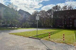 Immobilie mieten in Bismarckstraße 1-5, 46535 Dinslaken, Zentrale PKW-Stellplätze in Dinslaken zu vermieten – 75 € monatlich