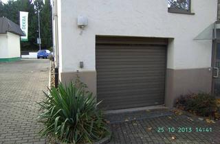 Lager mieten in Wilhelm-Kraut-Straße 91, 72336 Balingen, Werkstatt/Garage/Lager