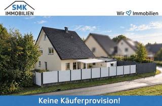 Einfamilienhaus kaufen in 33415 Verl, Viel Platz für kleine und große Glücksmomente - Einfamilienhaus in Verl-Sürenheide!