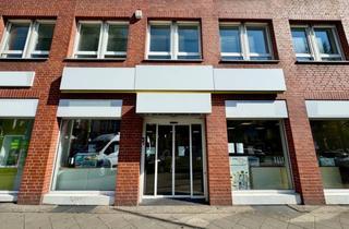 Gastronomiebetrieb mieten in Hohe Straße 28, 44139 Dortmund, Restaurant, Café oder Bistro | Fläche zur individuellen Gestaltung | provisionsfrei
