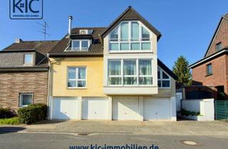 Wohnung mieten in 51149 Köln, Möblierte Maisonettewohnung 2 Zimmer, Kamin, Klima & Garagein Köln-Porz-Ensen