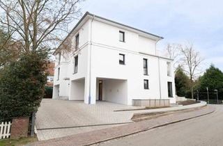 Penthouse mieten in 21680 Stade, Erstbezug-Penthouse in Stade-Campe – Ihr Rückzugsort mit sonniger Dachterrasse!