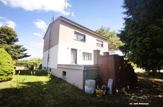 Villa kaufen in Mühlstraße, 06774 Gröbern, Exklusives Wohnen in Traumlage mit viel Platz – Charmante Stadtvilla in Mühlbeck!