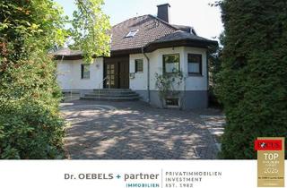 Einfamilienhaus kaufen in 50996 Hahnwald, Einfamilienhaus mit Einliegerwohnung - zu Hause im Hahnwald
