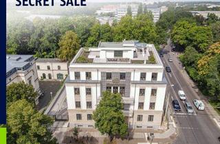 Grundstück zu kaufen in 04155 Leipzig, Baugrundstück mit erster Planung für Geschosswohnungsbau + BGF von ca. 2.121 m² mitten in Gohlis-Süd