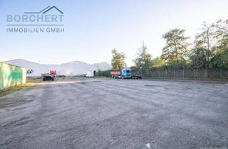 Lager mieten in 25335 Elmshorn, Parkfläche in Elmshorner Industriegebiet zu vermieten