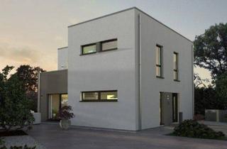 Haus kaufen in 91083 Igelsdorf, Stattliches Bauhaus mit Perspektive