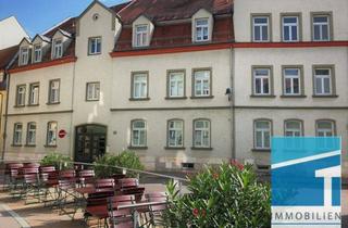 Wohnung mieten in 85049 Ingolstadt, Wohnung für eine EINZELPERSON, zentral und mitten in der Altstadt von Ingolstadt gelegen!