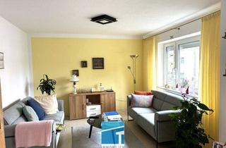 Wohnung kaufen in 85053 Ingolstadt, Sehr gepflegte 2-Zimmer-Wohnung in attraktiver Lage von Ingolstadt-Kothau, Nähe zur Saturn-Arena.