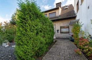 Einfamilienhaus kaufen in 40885 Ratingen, Raum für neue Wohnideen – Einfamilienhaus mit Potenzial