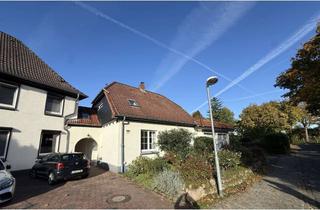 Einfamilienhaus kaufen in 21335 Lüneburg, - Gemütliches Einfamilienhaus auf großem Eigentumsgrundstück -