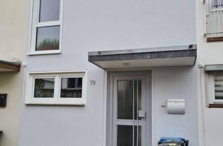 Haus kaufen in 37574 Einbeck, Reihenmittelhaus in der Einbecker Nordstadt