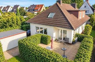 Einfamilienhaus kaufen in 59555 Lippstadt, Freistehendes Einfamilienhaus in bester Lage von Lippstadt/ Nord - großzügiges Wohnen mit Zweifami