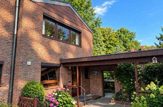 Reihenhaus kaufen in 23611 Bad Schwartau, Neues Zuhause für Ihre Zukunft - Endreihenhaus in Bad Schwartau