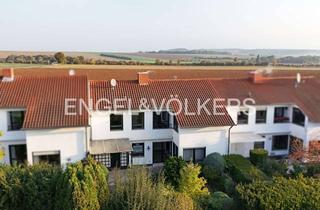 Reihenhaus kaufen in 61231 Bad Nauheim, Sanierungsbedürftiges Reihenhaus in ruhiger Feldrandlage