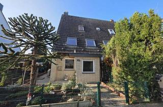 Doppelhaushälfte kaufen in 31228 Peine, Doppelhaushälfte mit Garten und Garage provisionsfrei