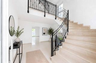 Einfamilienhaus kaufen in 64347 Griesheim, Modernes Einfamilienhaus in Griesheim – großzügig, hochwertig und durchdacht