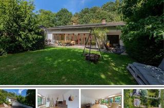 Haus kaufen in 44534 Lünen, Lichtdurchfluteter Bungalow mit Traumgrundstück in Top-Wohnlage von Nordlünen