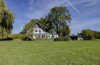 Haus kaufen in 33790 Halle, Wohnen, wo die Natur zuhause ist