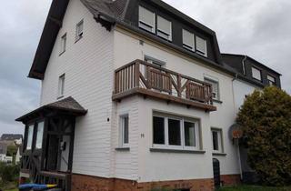 Doppelhaushälfte kaufen in Grabenstraße 12a, 56823 Büchel, Kernsaniertes schönes Wohnhaus als Doppelhaushälfte in Büchel