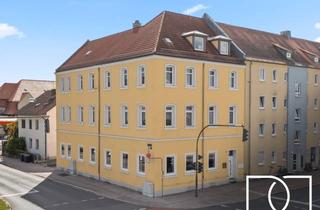 Mehrfamilienhaus kaufen in 91052 Erlangen, Flexiblen Nutzungs- und Umbaumöglichkeiten! Modernisiertes Mehrfamilienhaus in zentraler Lage
