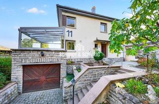 Einfamilienhaus kaufen in 75053 Gondelsheim, Einfamilienhaus mit Nebengebäude und großem Grundstück mit viel Potenzial