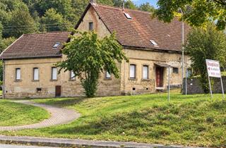 Einfamilienhaus kaufen in 67744 Lohnweiler, Einfamilienhaus mit ca. 917 m² Grundstück – viel Platz für Ihre Ideen in Lohnweiler!