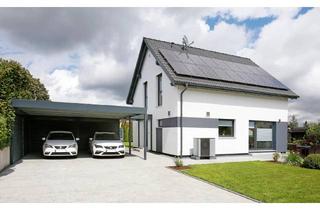 Haus kaufen in 14822 Linthe, Kompaktes Danwood Point 110 – Clever geplantes Eigenheim in Linthe