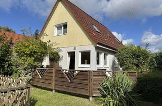 Einfamilienhaus kaufen in Sonneneck, 18374 Zingst, Einfamilienhaus im Sonneneck
