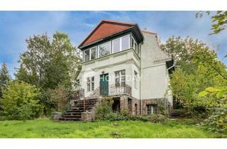 Villa kaufen in 15755 Teupitz, Villa am Teupitzer See mit eigenem Seegrundstück und direktem Wasserzugang
